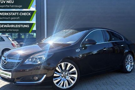 Opel Insignia 190.000 km 7.990 &euro; Ellerau 25479