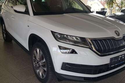 Skoda Kodiaq 43.551 km 34.950 &euro; Velburg-Süd 92355