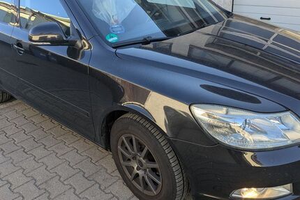 Skoda Octavia 227.000 km 3.500 &euro; Pirna 01796