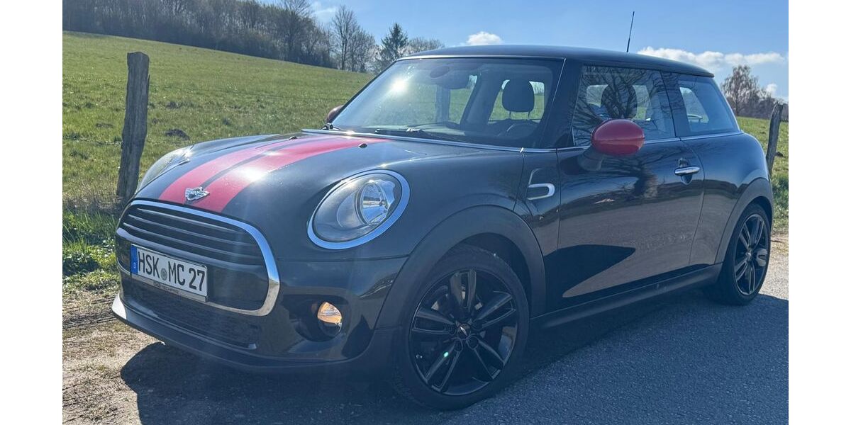 Mini Cooper D 81.588 km 9.800 &euro; Brilon 59929