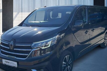 Renault Trafic 25.406 km 44.090 € Berlin 13055