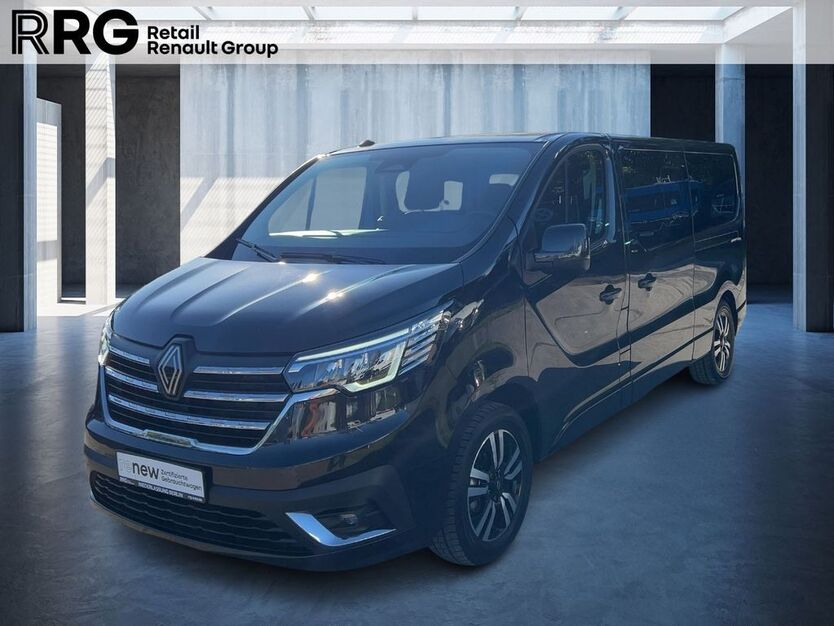 Renault Trafic 25.406 km 44.090 € Berlin 13055