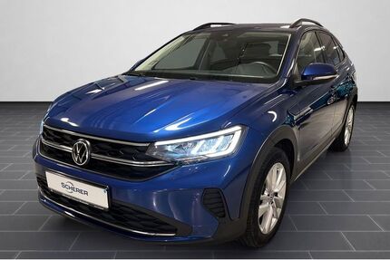 VW Taigo 16.256 km 20.500 &euro; Wiesbaden 65189