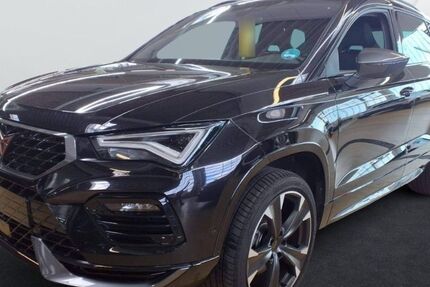 Cupra Ateca 26.930 km 38.275 € Pohlheim 35415