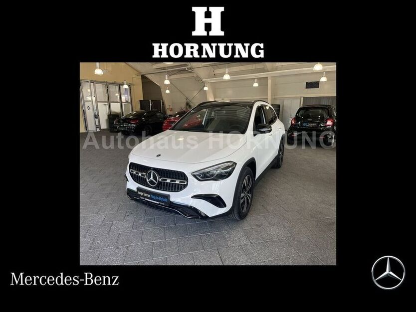 GLA 200