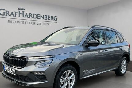 Skoda Kamiq 7.500 km 31.690 &euro; Offenburg 77652