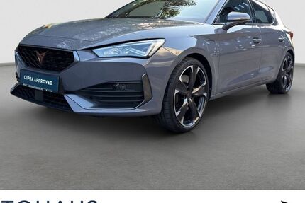 Cupra Leon 62.800 km 22.500 &euro; Ebersberg bei München 85560