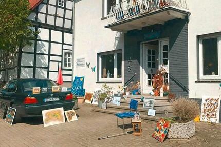 Wohnung Osnabrück Gretesch - 2 Zimmer, 46 m&sup2;, 300&euro; | Angebot:26412441