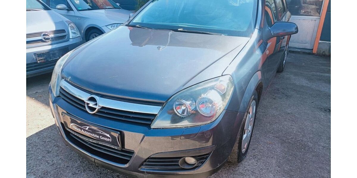 Opel Astra 223.561 km 890 &euro; Kaiserslautern 67657