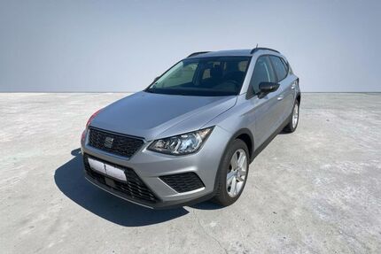 Seat Arona 20.173 km 13.985 &euro; Berlin 13089