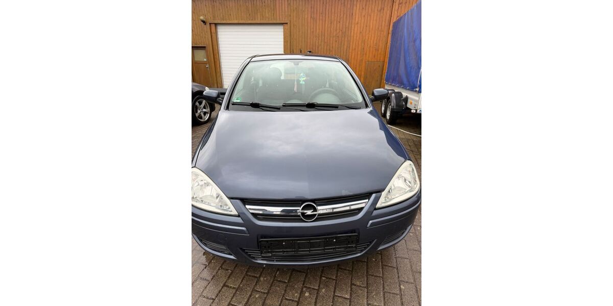 Opel Corsa 167.000 km 2.000 &euro; Ennepetal 58256