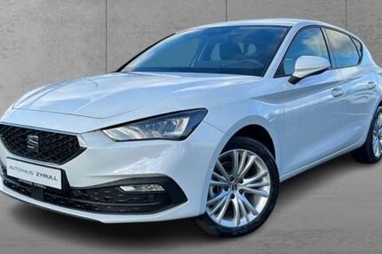 Seat Leon 9.999 km 29.980 € Saarlouis 66740