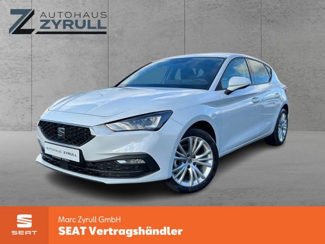 Seat Leon 9.999 km 29.980 € Saarlouis 66740
