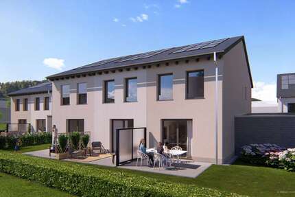 Haus Wedel - 5.5 Zimmer, 120 m&sup2;, 569.900&euro; | Angebot:25043458