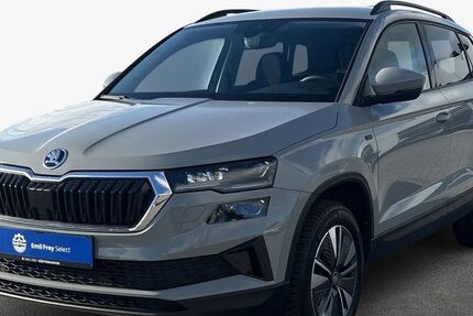 Skoda Karoq 36.063 km 31.990 &euro; Heide 25746