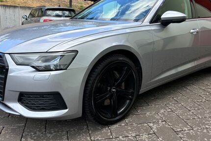 Audi A6 257.680 km 16.499 &euro; Dillenburg 35685