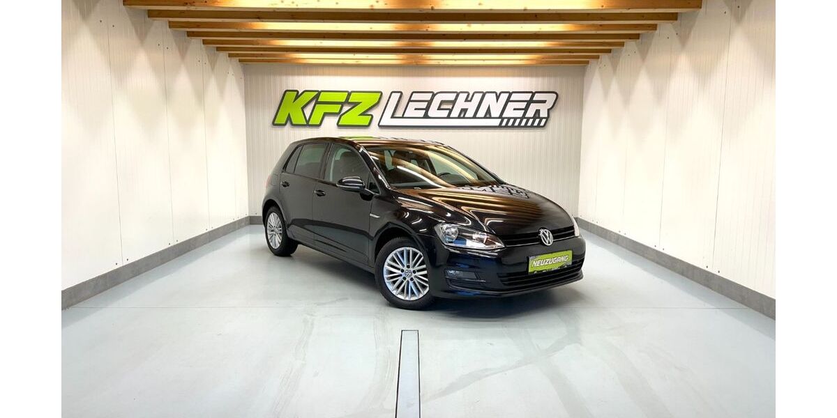 VW Golf 130.047 km 11.880 &euro; Neuhaus am Inn 94152