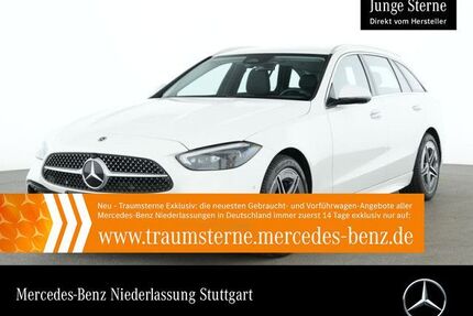 Mercedes C 300
