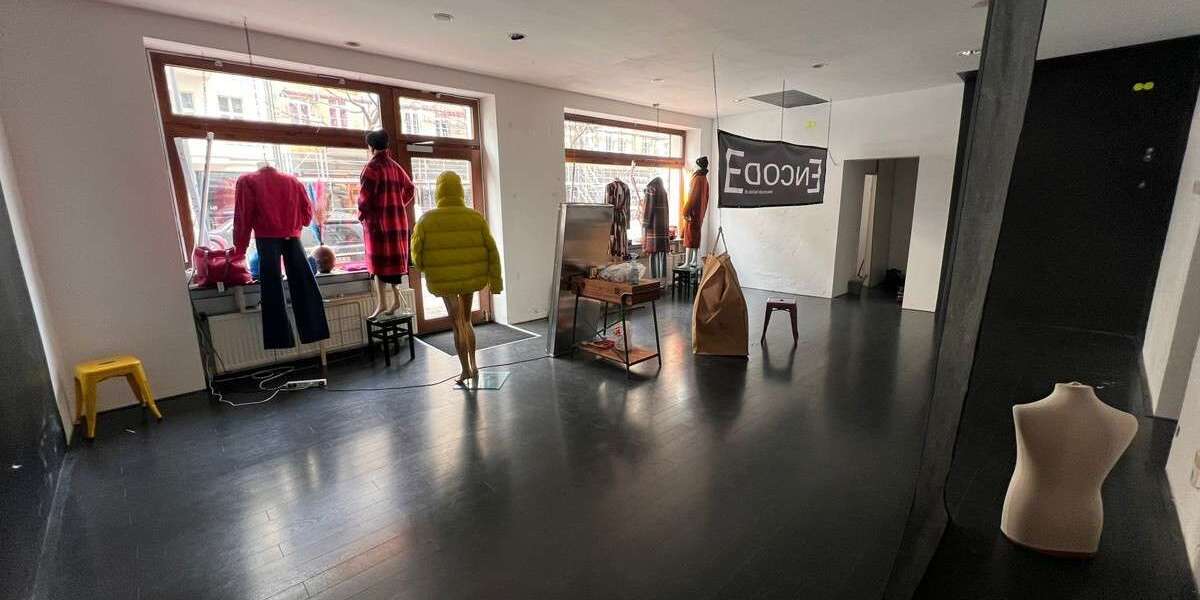 Gewerbeobjekt Berlin Pankow - 599.000&euro; | Angebot:27113796