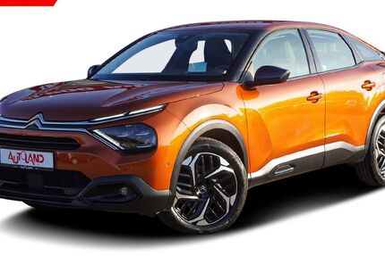 Citroen C4 58.356 km 16.990 &euro; Senftenberg 01968