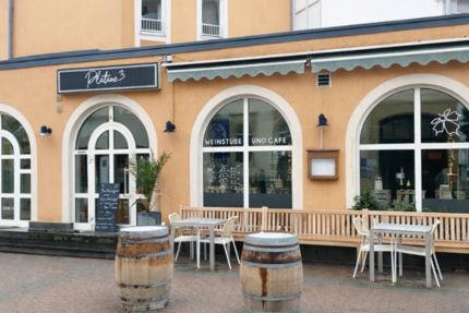 Gastronomie in Bad Kreuznach 239.200 € 72.39 m² zimmer