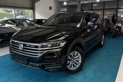 VW Touareg 292.503 km 21.490 &euro; Freudenberg 57258
