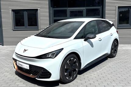 Cupra Born 3.471 km 32.500 &euro; Birgel 54587