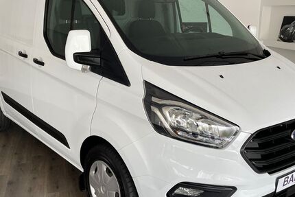 Ford Transit Custom 87.147 km 16.900 € Baunatal 34225