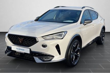 Cupra Formentor 46.055 km 23.690 &euro; Mayen 56727