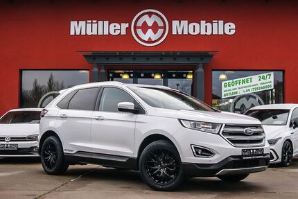 Ford Edge 65.660 km 18.900 &euro; Frankfurt (Oder) 15234