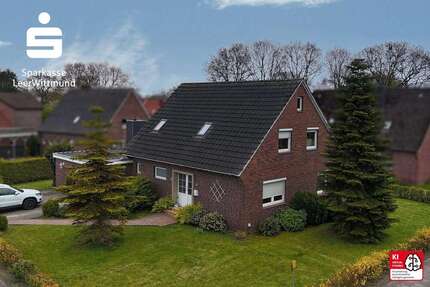 Haus Wittmund - 5 Zimmer, 146 m&sup2;, 249.000&euro; | Angebot:26878676