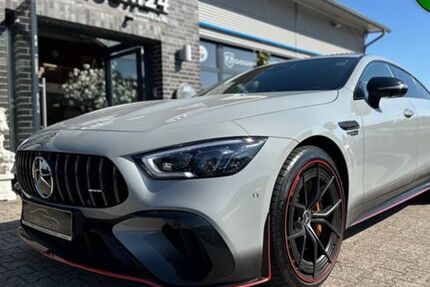 Mercedes-Benz AMG GT 2.900 km 169.900 € Rastede/ Wahnbek 26180
