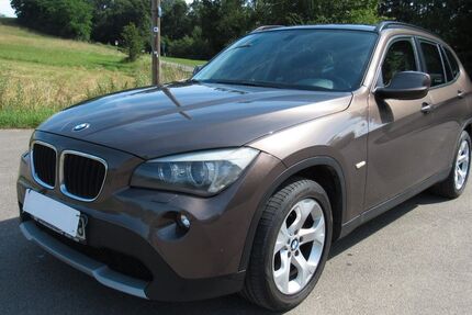 BMW X1 241.300 km 5.499 &euro; Hechingen 72379