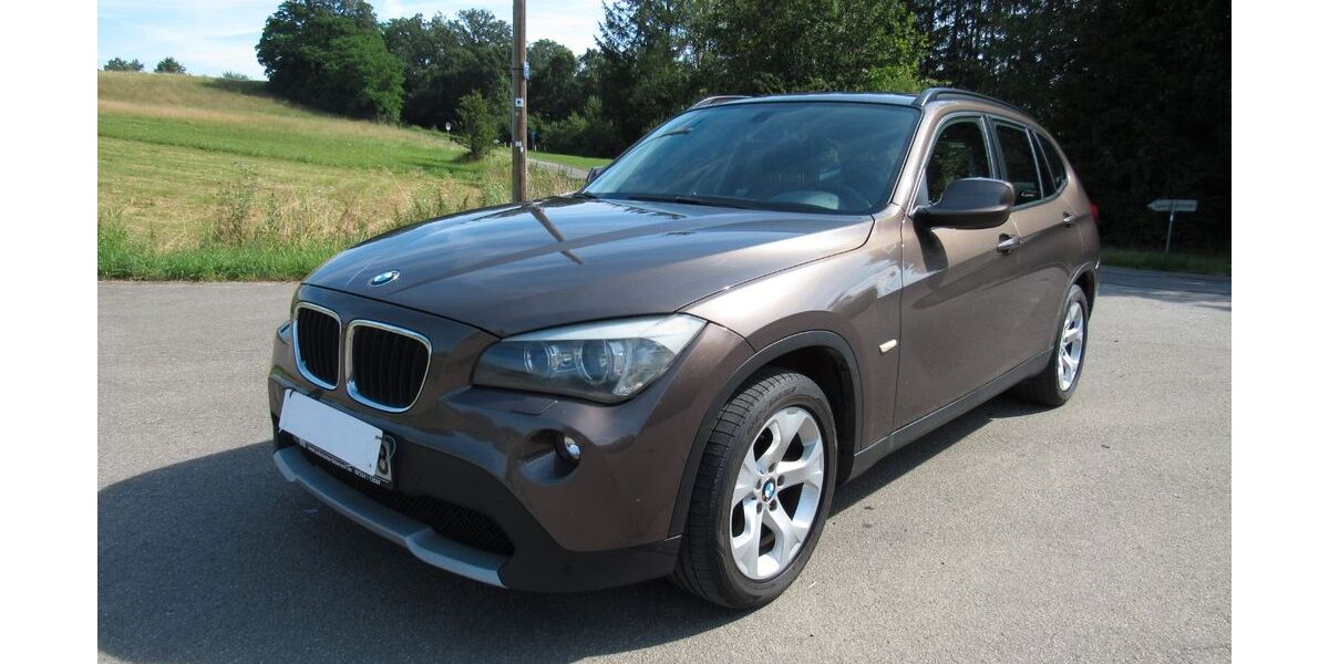 BMW X1 241.300 km 5.499 &euro; Hechingen 72379