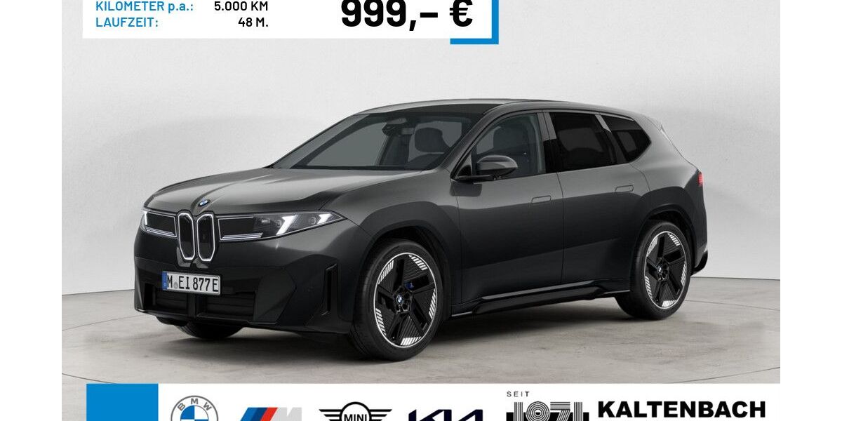 BMW iX3 14.999 km 77.990 &euro; Werdohl 58791