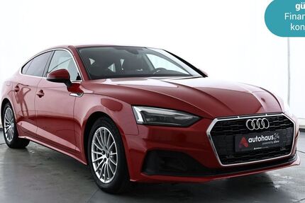 Audi A5 104.193 km 25.990 &euro; Eching 85386