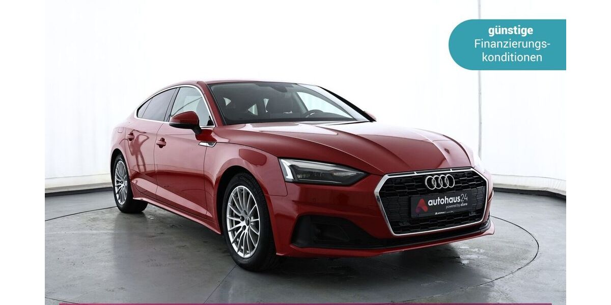 Audi A5 104.193 km 25.990 &euro; Eching 85386