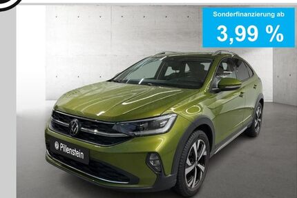 VW Taigo 10.950 km 20.504 &euro; Neustadt/Aisch 91413