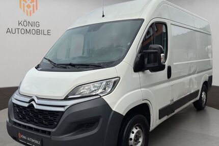 Citroen Jumper 183.000 km 8.990 € Lünen 44536