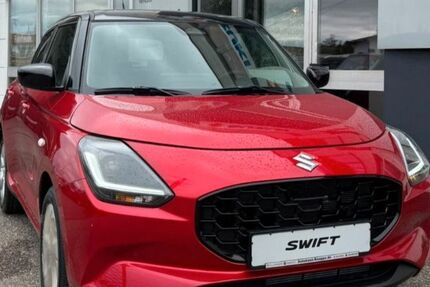 Suzuki Swift 3.500 km 19.500 &euro; Traunstein 83278