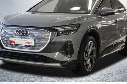 Audi Q4 e-tron 38.760 km 26.320 &euro; Lünen 44534