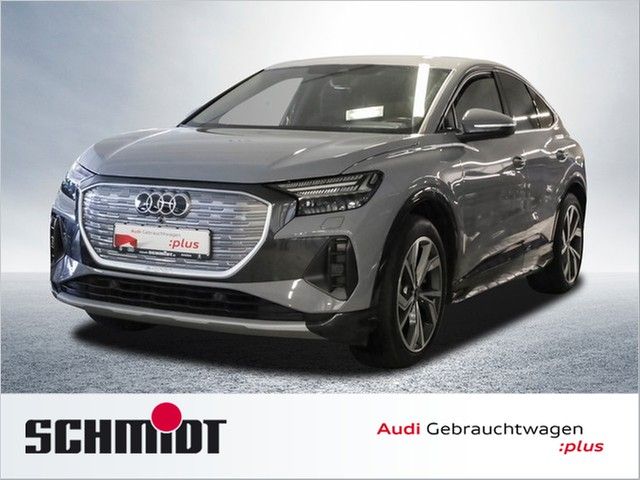 Audi Q4 e-tron 38.760 km 26.320 &euro; Lünen 44534