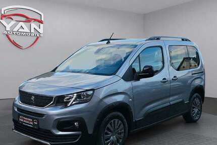 Peugeot Rifter 50.000 km 18.900 &euro; Koblenz 56070