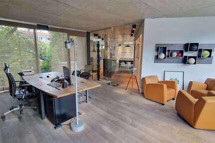 Büro in Hanau 1.950 € 153.74 m² zimmer