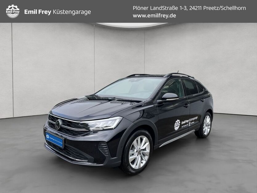 VW Taigo 9.900 km 28.480 € Preetz-Schellhorn 24211