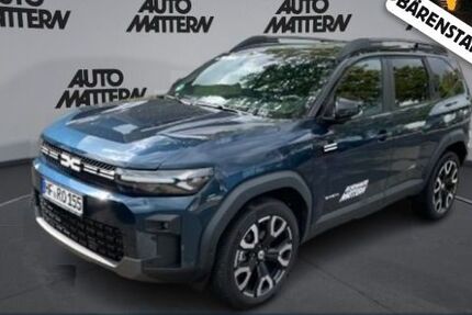 Dacia Bigster 5.500 km 33.990 &euro; Herford 32051