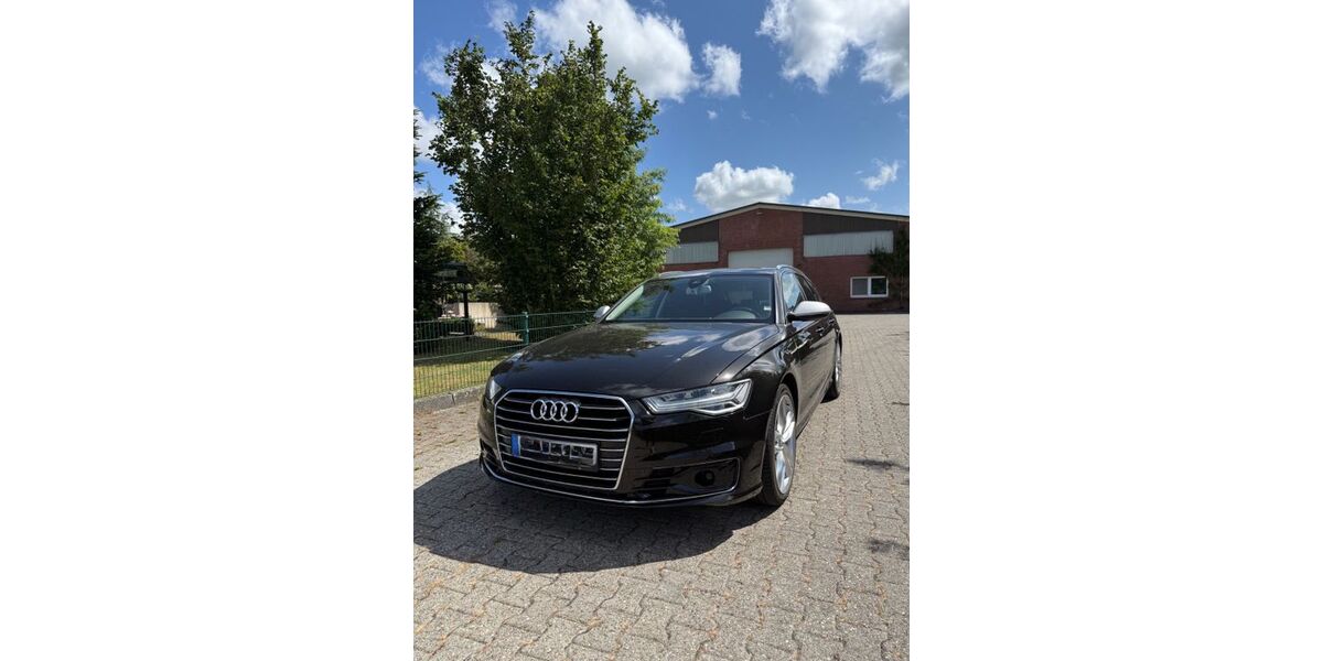 Audi A6 178.000 km 17.500 &euro; Moormerland 26802
