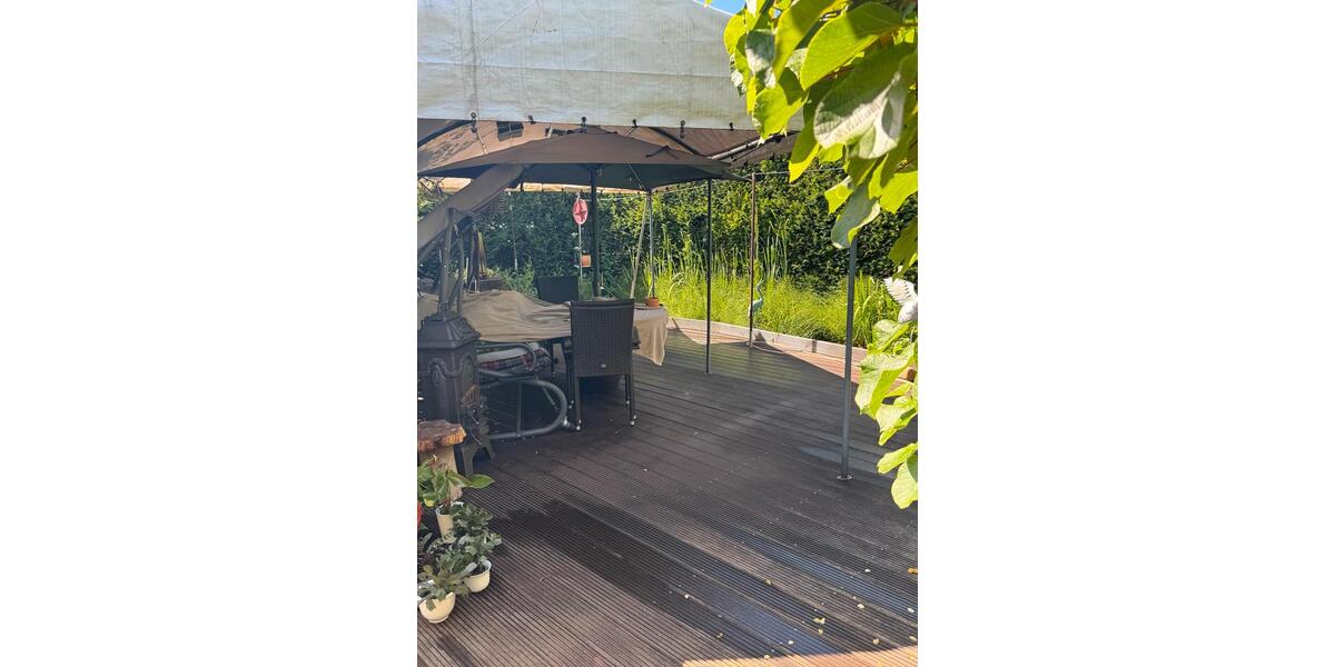 Doppelhaushälfte Wolfenbüttel Adersheim - 8 Zimmer, 202 m&sup2;, 465.000&euro; | Angebot:26870828