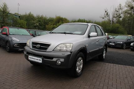 Kia Sorento 213.855 km 3.990 &euro; Coppenbrügge 31863