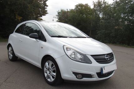 Opel Corsa 195.000 km 1.499 &euro; Hechingen 72379